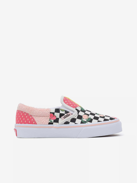 Vans UY Classic Patchwork Slip On otroške