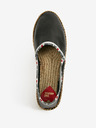 Love Moschino Espadrile