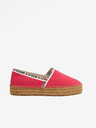 Love Moschino Espadrile