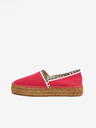 Love Moschino Espadrile