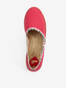 Love Moschino Espadrile