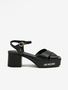 Love Moschino Sandali