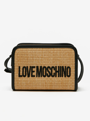 Love Moschino Torbica za čez ramo