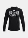 Under Armour UA Project Rock Terry Hoodie Pulover