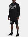 Under Armour UA Project Rock Terry Hoodie Pulover