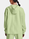 Under Armour Summit Knit Hoodie Pulover