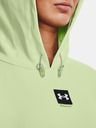 Under Armour Summit Knit Hoodie Pulover