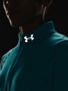 Under Armour UA Qualifier Run 2.0 1/2 Zip-BLU Majica