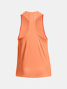 Under Armour Knockout Novelty Tank-ORG Majica brez rokavov