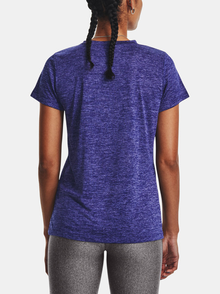 Under Armour Ženska majica Under Armour UA Tech Twist BL Gel SSC