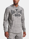 Under Armour UA Project Rock Terry Hoodie Pulover