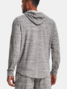 Under Armour UA Project Rock Terry Hoodie Pulover