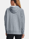 Under Armour RIVAL FLEECE FZ HOODIE Pulover