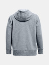 Under Armour RIVAL FLEECE FZ HOODIE Pulover