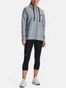 Under Armour RIVAL FLEECE FZ HOODIE Pulover