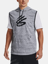 Under Armour Curry Sleeveless Hoodie Pulover