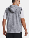 Under Armour Curry Sleeveless Hoodie Pulover