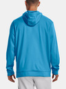 Under Armour UA Armour Fleece Big Logo HD Pulover