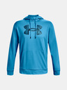 Under Armour UA Armour Fleece Big Logo HD Pulover