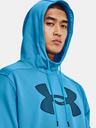 Under Armour UA Armour Fleece Big Logo HD Pulover