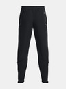 Under Armour UA Unstoppable Brushed Pant Hlače