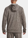 Under Armour UA Armour Fleece Twist HD Pulover