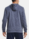 Under Armour UA Armour Fleece Twist HD Pulover