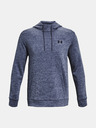 Under Armour UA Armour Fleece Twist HD Pulover