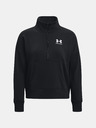 Under Armour Rival Fleece HZ Pulover