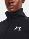 Under Armour Rival Fleece HZ Pulover