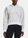 Under Armour Essential Script Hoodie Pulover