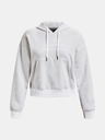 Under Armour Essential Script Hoodie Pulover