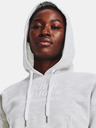 Under Armour Essential Script Hoodie Pulover