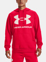 Under Armour UA Rival Fleece Big Logo HD Pulover