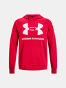 Under Armour UA Rival Fleece Big Logo HD Pulover