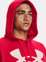 Under Armour UA Rival Fleece Big Logo HD Pulover