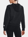 Under Armour Essential Script Hoodie Pulover