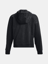 Under Armour Essential Script Hoodie Pulover