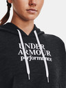 Under Armour Essential Script Hoodie Pulover