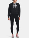 Under Armour Essential Script Hoodie Pulover