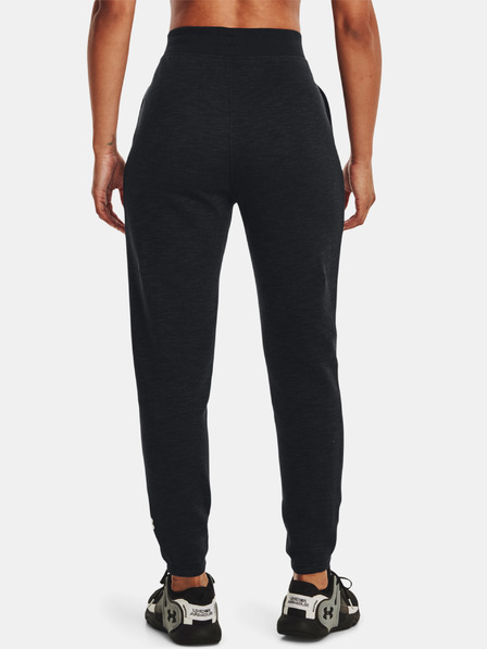 Under Armour Essential Script Pant Spodnji del trenirke