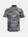 Under Armour UA Playoff Camo Jacq Polo majica