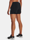 Under Armour UA Fly By Elite 2-in-1 Short-BLK Kratke hlače