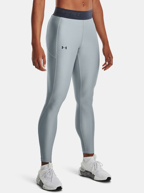 Under Armour Armour Branded WB Leg-BLU Pajkice