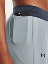 Under Armour Armour Branded WB Leg-BLU Pajkice