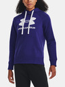 Under Armour Rival Fleece Logo Pulover