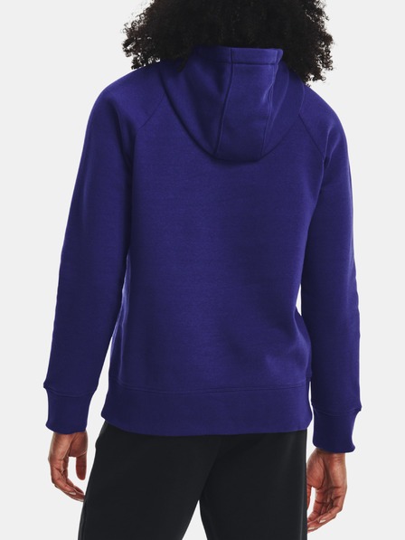 Under Armour Rival Fleece Logo Pulover