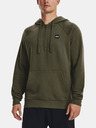 Under Armour UA Rival Fleece 1/2 Zip HD Pulover