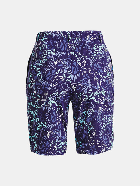 Under Armour Ženske kratke hlače Under Armour UA Links Printed Short
