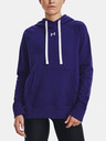 Under Armour Rival Fleece HB Hoodie Pulover